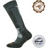 VOXX ponožky Etrexik tmavo šedé 1 pár 30-34 104398 VOXX ponožky Etrexik tmavo šedé 1 pár 30-34 104398