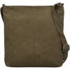 Dámska crossbody kabelka khaki - Enrico Benetti Sarnai Khaki Dámska crossbody kabelka khaki - Enrico Benetti Sarnai Khaki