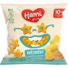 HAMI BIO Chrumky kukuričné quinoa s výborným ananásom 20 g HAMI BIO Chrumky kukuričné quinoa s výborným ananásom 20 g