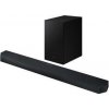Soundbar Samsung HW-Q600H čierny Soundbar Samsung HW-Q600H čierny