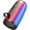 Hoco HC18 bluetooth bezdrôtový reproduktor, čierny Hoco HC18 bluetooth bezdrôtový reproduktor, čierny