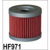 HIFLO FILTRO Olejový filter HIFLO - HF971 M200-098 HIFLO FILTRO Olejový filter HIFLO - HF971 M200-098