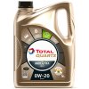 Total Quartz Ineo XTRA DYNAMICS 0W-20 5 l Total Quartz Ineo XTRA DYNAMICS 0W-20 5 l