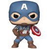 Funko Figúrka Marvel: The Infinity Saga - Captain America (Funko POP! Marvel 1476) Funko Figúrka Marvel: The Infinity Saga - Captain America (Funko POP! Marvel 1476)