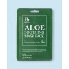 Benton Hydratačná textilná maska na tvár s aloe Aloe Soothing Mask Pack - 23 g / 1 ks Benton Hydratačná textilná maska na tvár s aloe Aloe Soothing Mask Pack - 23 g / 1 ks