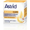 Astrid Nutri Skin mandľový výživný denný a nočný krém pre suchú až veľmi suchú pleť 50 ml Astrid Nutri Skin mandľový výživný denný a nočný krém pre suchú až veľmi suchú pleť 50 ml