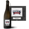 Sablio Hokej je můj život Prosecco biele suché šumivé víno 10,5 % 0,75 l (holá fľaša) Sablio Hokej je můj život Prosecco biele suché šumivé víno 10,5 % 0,75 l (holá fľaša)