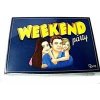 Spoločenská hra Weekend párty Spoločenská hra Weekend párty
