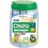 Churu cat Vet Nourish Tuna & Chicken 50 x 14 g