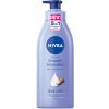 Nivea Silky Shea Butter Dry Skin Body Milk 500 ml