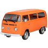 Revell VW T2 Bus EasyClick auto 07667 1:24 Revell VW T2 Bus EasyClick auto 07667 1:24
