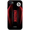 Picasee Fashion Case pre Apple iPhone SE 2020 - OKTAGON - Engizek Fight Jersey Picasee Fashion Case pre Apple iPhone SE 2020 - OKTAGON - Engizek Fight Jersey