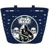 SEVEN Košík na bicykel Star Wars Stormtrooper Plast 20x13x13 cm SEVEN Košík na bicykel Star Wars Stormtrooper Plast 20x13x13 cm