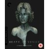 Death in Venice - The Criterion Collection Death in Venice - The Criterion Collection
