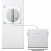 Ecovacs Winbot W2S Omni robotický čistič oken bílý Ecovacs Winbot W2S Omni robotický čistič oken bílý