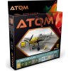 AMMO by MIG Jimenez ATOM Luftwaffe WWII Colors Set 12x20ml AMMO by MIG Jimenez ATOM Luftwaffe WWII Colors Set 12x20ml