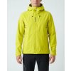 Husky Nakama M yellow pánska outdoorová bunda - XXL Husky Nakama M yellow pánska outdoorová bunda - XXL