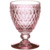 Villeroy & Boch Ružový pohár na biele víno Boston coloured Villeroy & Boch Ružový pohár na biele víno Boston coloured
