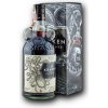 The Kraken Black Spiced 40% 0,7 l (karton) The Kraken Black Spiced 40% 0,7 l (karton)