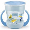 Nuk hrnček Mini Magic Cup 160ml modrá Nuk hrnček Mini Magic Cup 160ml modrá