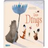 Das Dings (Simon Puttock,Fabienne Pfeiffer,Daniel Egnéus)(Pevná) Das Dings (Simon Puttock,Fabienne Pfeiffer,Daniel Egnéus)(Pevná)