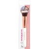 Dermacol Accessories Master Brush by Petra Lovely Hair štetec na tekutý make-up D51 Rose Gold Dermacol Accessories Master Brush by Petra Lovely Hair štetec na tekutý make-up D51 Rose Gold