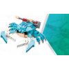 Qman Giant-Clawed Crab 41208 Qman Giant-Clawed Crab 41208