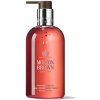 Molton Brown Heavenly Gingerlily Fine Liquid Hand Wash - Tekuté mydlo na ruke 300 ml Molton Brown Heavenly Gingerlily Fine Liquid Hand Wash - Tekuté mydlo na ruke 300 ml