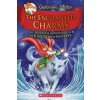 Enchanted Charms (Geronimo Stilton and the Kingdom of Fantasy #7)