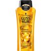Schwarzkopf Gliss Kur Oil Nutritive regeneračný šampón s olejom proti lámaniu vlasov 400 ml