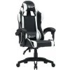 CANYON gaming chair Core SGCH2 Black White CANYON gaming chair Core SGCH2 Black White