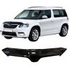 SCOUTT ochranný kryt prednej kapoty pre Skoda Yeti 2013–2017 SCOUTT ochranný kryt prednej kapoty pre Skoda Yeti 2013–2017
