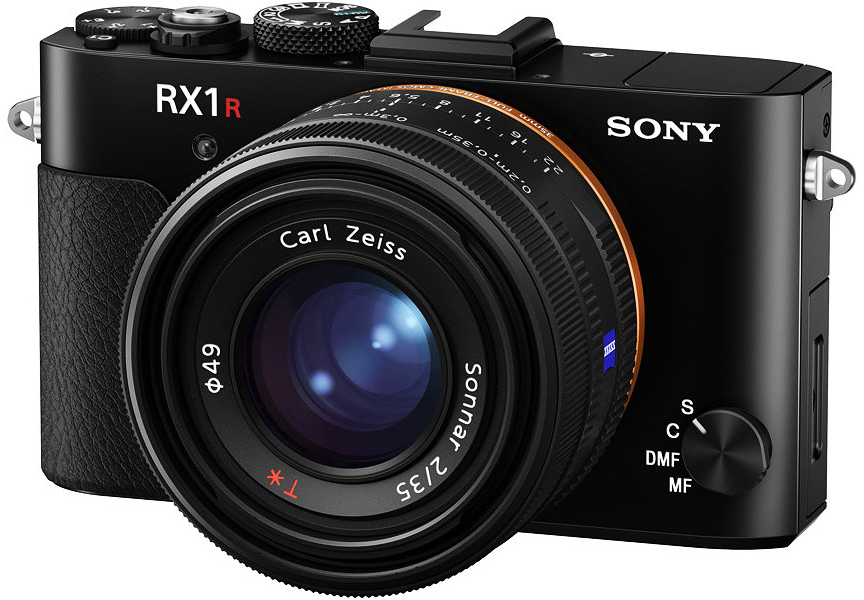 Sony Cyber-Shot DSC-RX1RM2