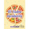 Už žiadne narodeniny - Wendy Mass Už žiadne narodeniny - Wendy Mass