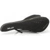 Sedlo Globetrotter SA-G01 pánske čierne XLC SA-T13 Sedlo Globetrotter SA-G01 pánske čierne XLC SA-T13