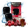 ECUBE Cherry Cola Ice 2 ks ECUBE Cherry Cola Ice 2 ks