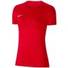 Tričko Nike Park VII W BV6728-657 Tričko Nike Park VII W BV6728-657