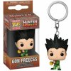 Funko POP! Keychain Hunter x Hunter Leathe Gon Freecss (889698803502) Funko POP! Keychain Hunter x Hunter Leathe Gon Freecss (889698803502)