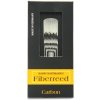 Fiberreed Carbon MS Plátok pre alt saxofón Fiberreed Carbon MS Plátok pre alt saxofón