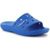 Crocs Žabky Classic Slide Modrá Crocs Žabky Classic Slide Modrá
