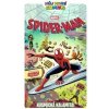 Můj první komiks Spider-Man Kosmická kalamita! - Mike Maihack Můj první komiks Spider-Man Kosmická kalamita! - Mike Maihack