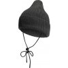 adidas Sportswear High Beanie čierna
