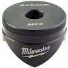 Milwaukee 4932430849 M63 (63,5 mm) dierovačka Milwaukee 4932430849 M63 (63,5 mm) dierovačka