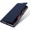 Púzdro knižkové DUX DUCIS PRO SKIN SERIES pre SONY XPERIA XA3(XPERIA 10) - modré Púzdro knižkové DUX DUCIS PRO SKIN SERIES pre SONY XPERIA XA3(XPERIA 10) - modré