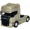 WELLY SCANIA V8 R730 ZLATÝ 1:64 TIR NÁKLADNÉ AUTO KÔŇ NOVÝ MODEL KOV 68020 WELLY SCANIA V8 R730 ZLATÝ 1:64 TIR NÁKLADNÉ AUTO KÔŇ NOVÝ MODEL KOV 68020