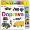 Obrázková kniha - Doprava