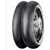 Continental ContiAttack SM 2 120/70 R17 58H