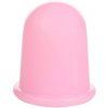 Merco Cups Extra masážne silikonové baňky ružová (1 ks) Merco Cups Extra masážne silikonové baňky ružová (1 ks)