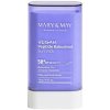 Mary&May Vegan Peptide Bakuchiol Sun Stick SPF50+ SPF krém v tyčinke 18 g Mary&May Vegan Peptide Bakuchiol Sun Stick SPF50+ SPF krém v tyčinke 18 g