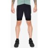 Cyklistické šortky s vložkou Leatt MTB Endurance 3.0 - black Cyklistické šortky s vložkou Leatt MTB Endurance 3.0 - black